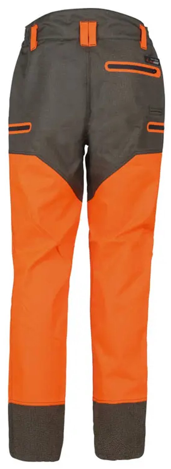 Waterdichte broek ProHunt Keiler Creme