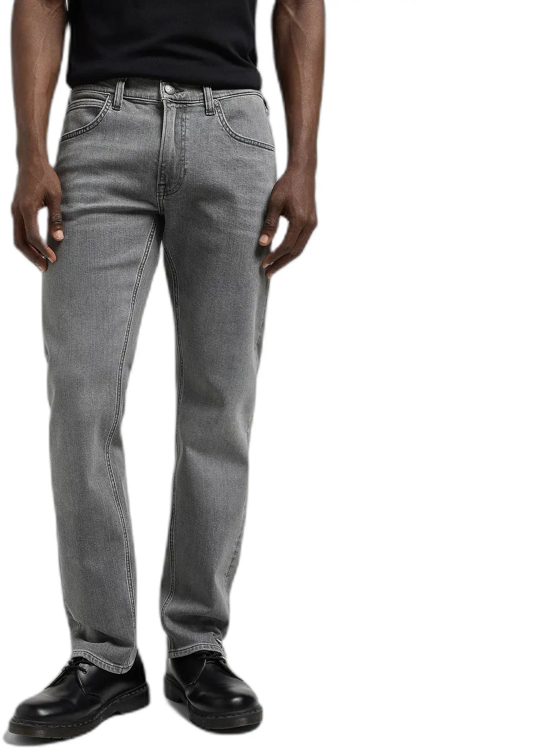 Regular Jeans Lee Daren Fly Alucard