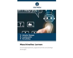 Maschinelles Lernen