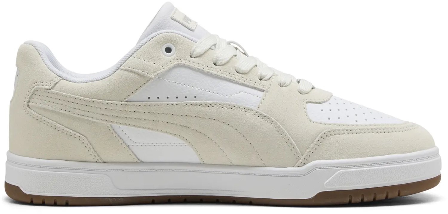 Trainers Puma Caven III Plus SD Grijs