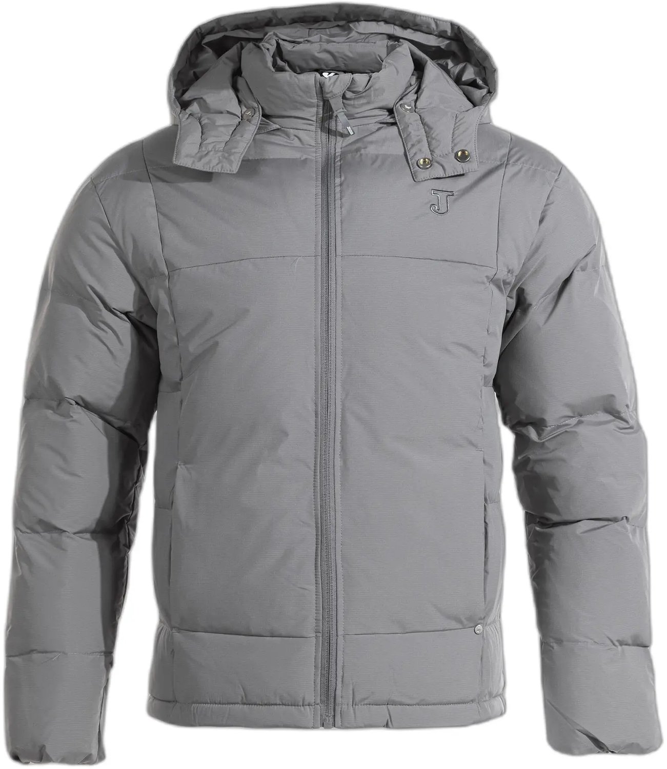 Hooded jacket Joma Urban Street Grijs