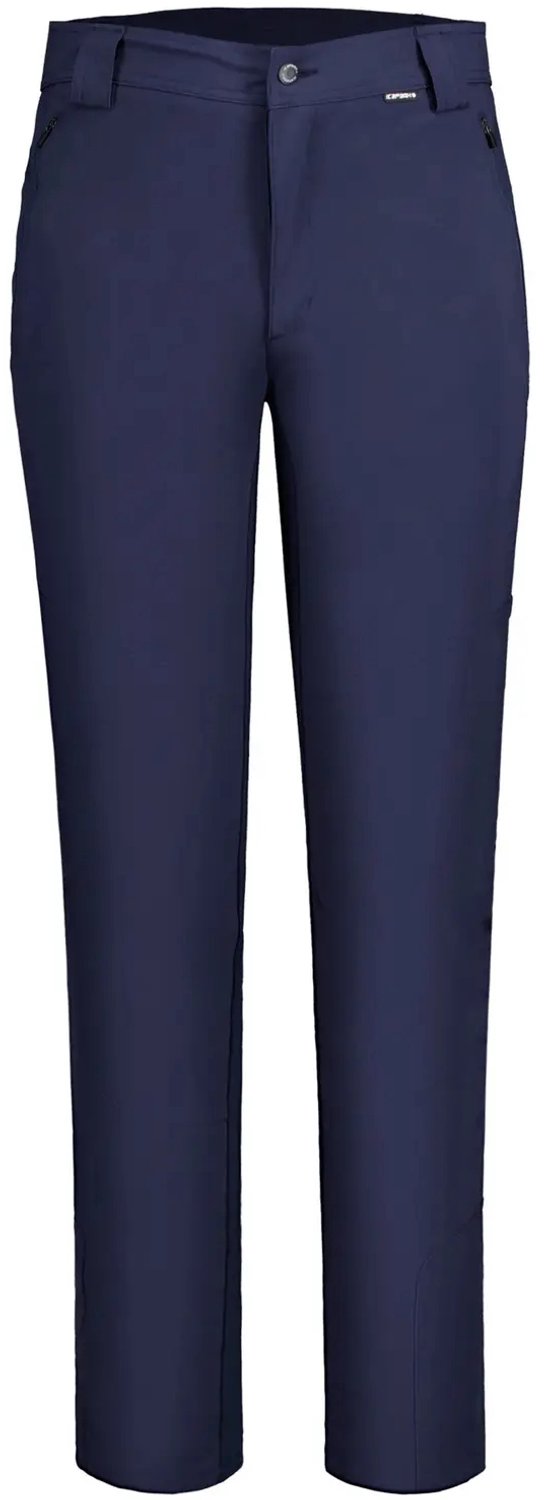Broek Icepeak Dorr Blauw