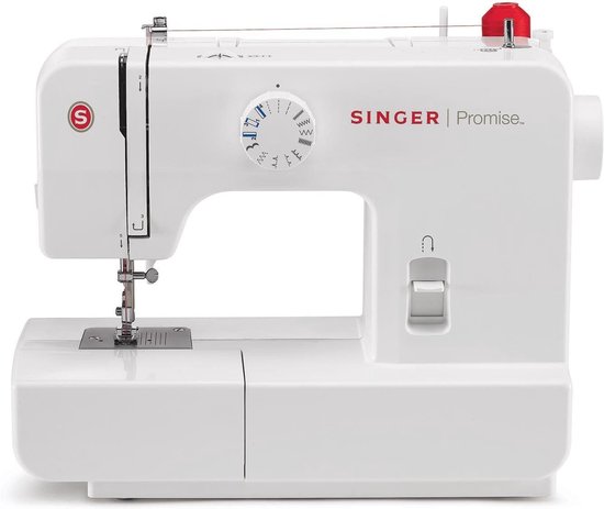 Singer F1408 – Naaimachine – Wit