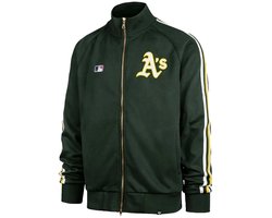 Track suit jas 47Brand Jetway
