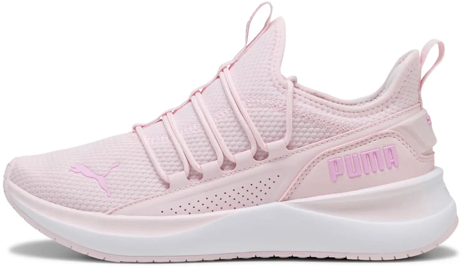 Hardloopschoenen dames Puma Softride Carson Fresh Roze