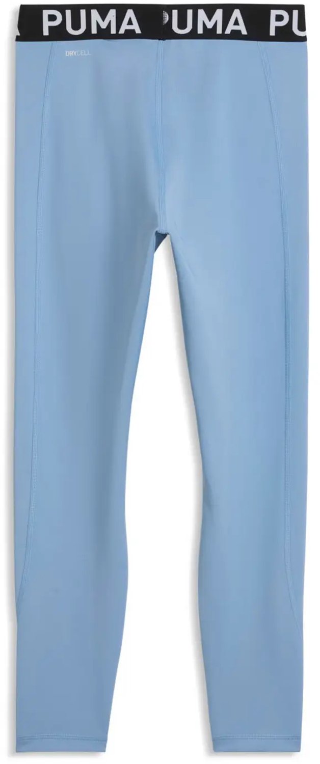 Leggings voor dames Puma Blauw