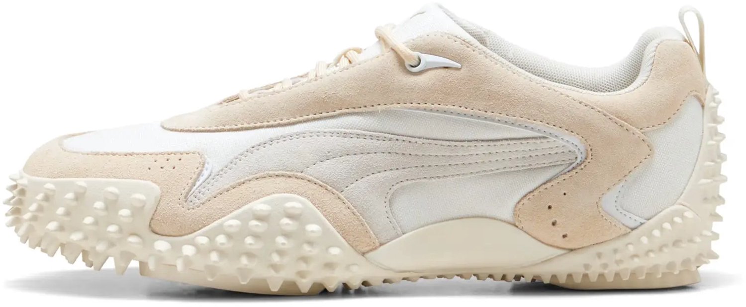 Baskets Puma Mostro XC Wit