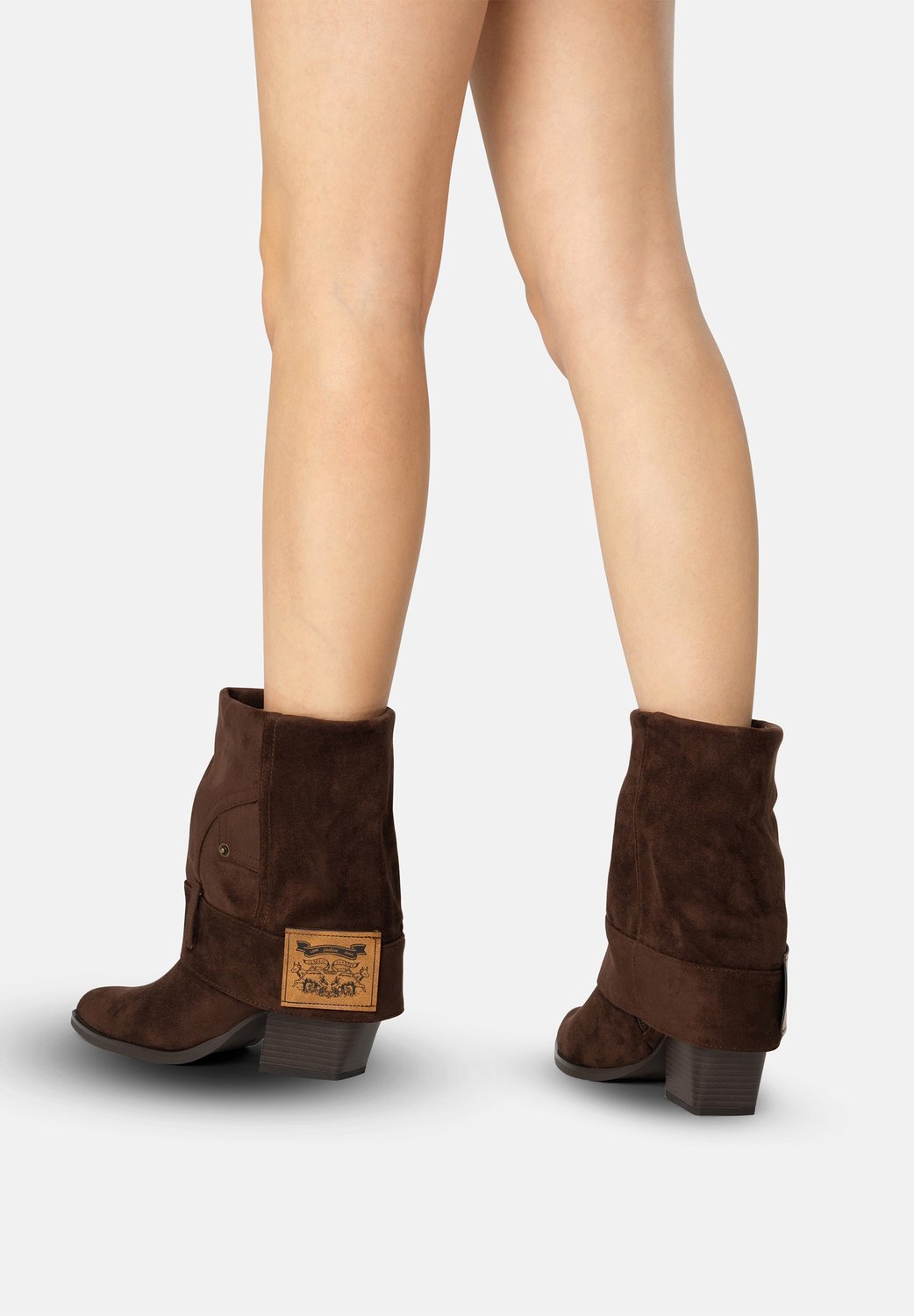 Stiefeletten