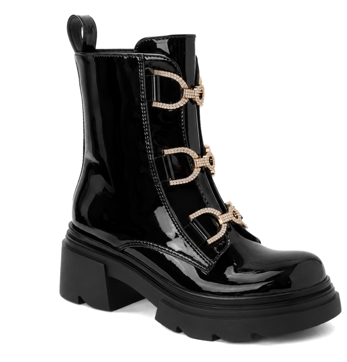 Stiefeletten