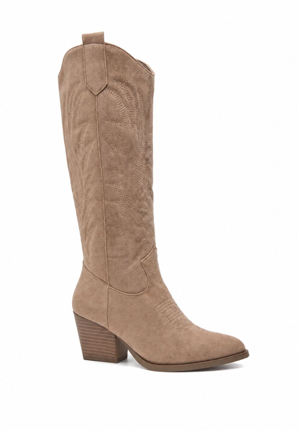 Stiefel