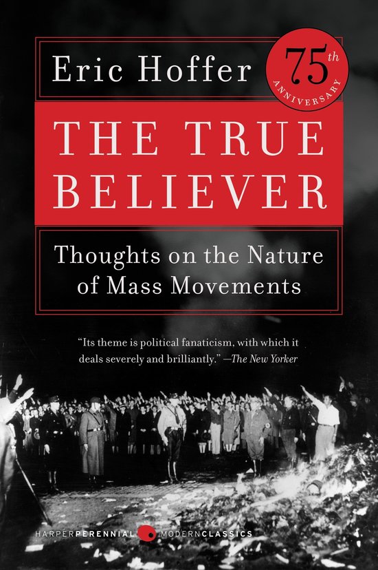 True Believer