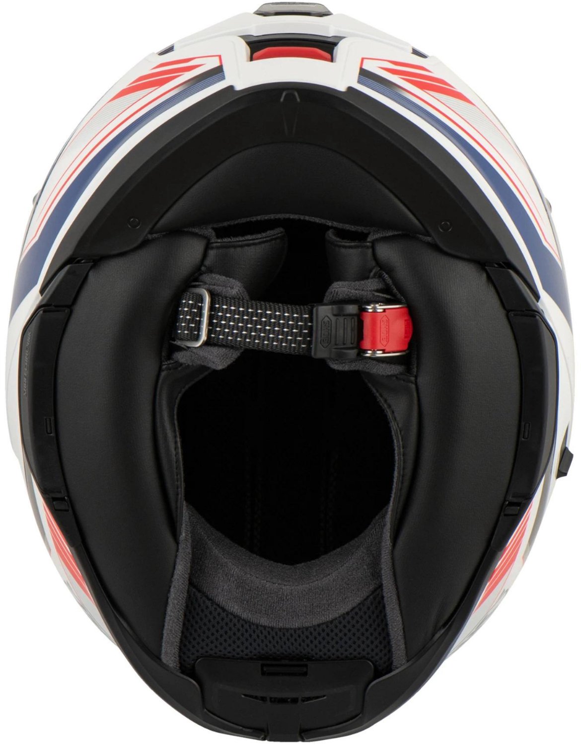 Shoei Neotec 3 Grasp TC-10 Systeemhelm - Maat S - Helm – foto 7