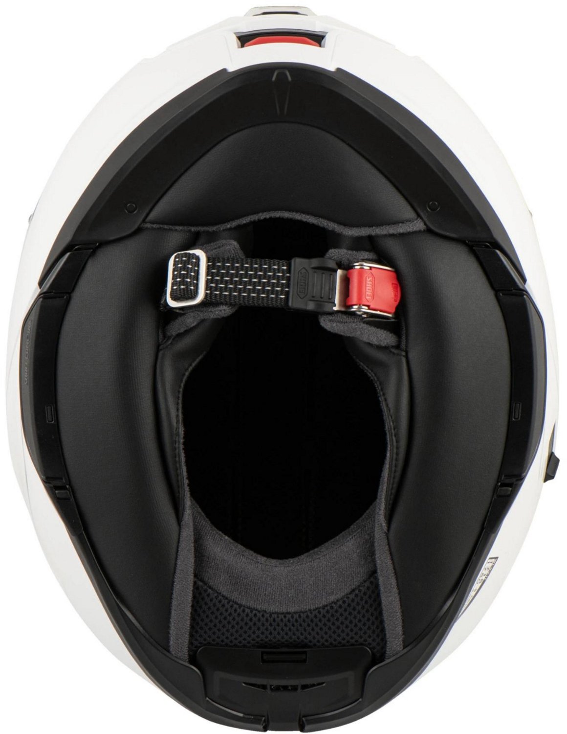 Shoei Neotec 3 Wit Systeemhelm - Maat L - Helm – foto 3