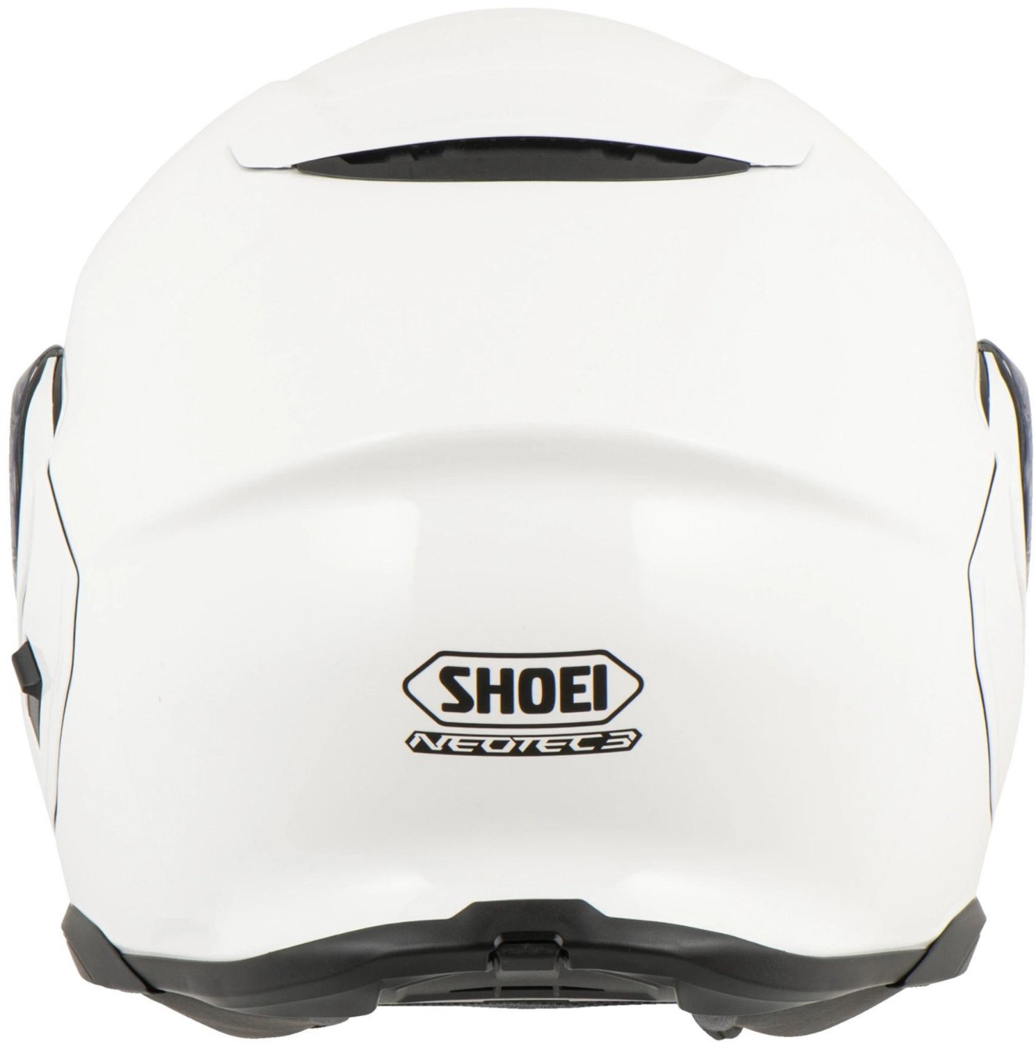 Shoei Neotec 3 Wit Systeemhelm - Maat L - Helm – foto 2