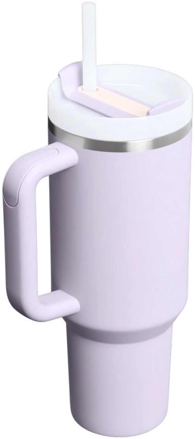 Stanley Quencher® H2.0 FlowState™ Purple Dust Tumbler (Thermosbeker), 1.18L - Paars — afbeelding 3