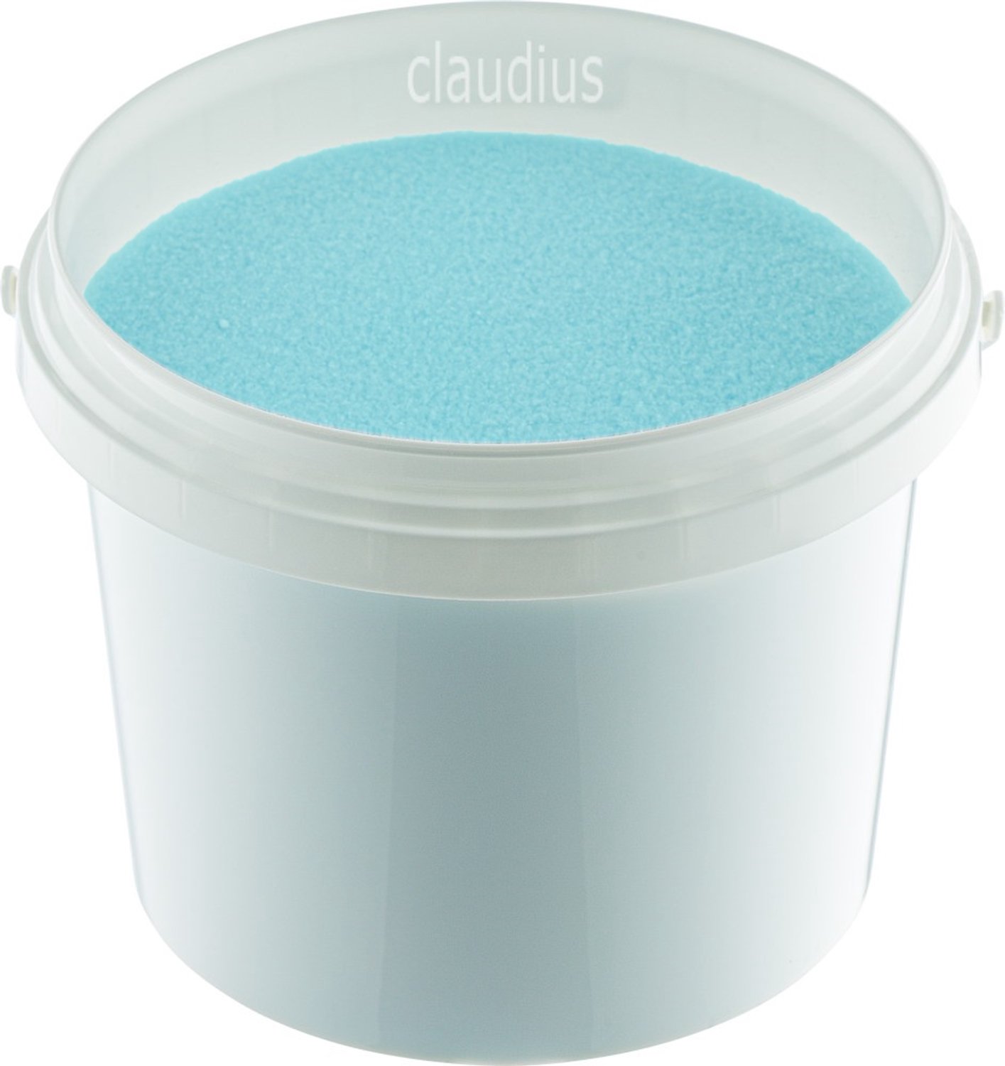 Claudius Scrubzout Indian Beach - 10 KG - Hydraterende Lichaamsscrub - Body Scrub