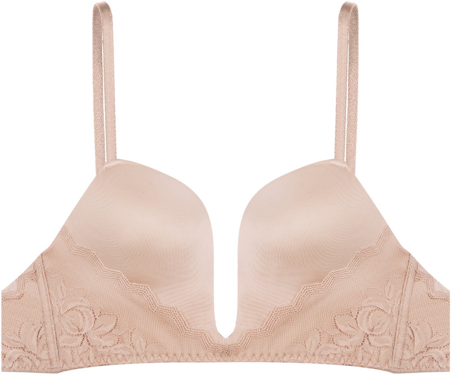 ESOTIQ Inna - Push-upbeha - 70D - Beige