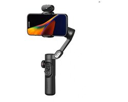 AOCHUAN XE Gimbal with AI Sensor (Black)