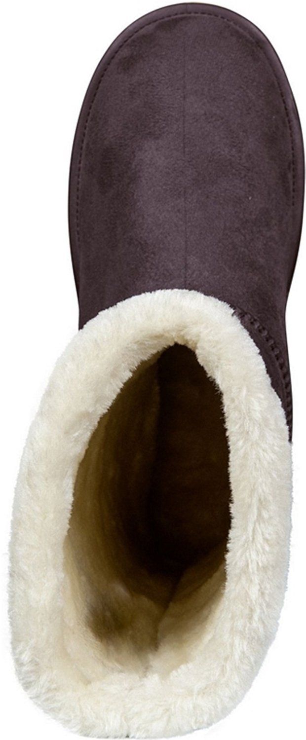 Hkm Laarzen Hkm Allweather Davos Gossiga Waterproof Bruin