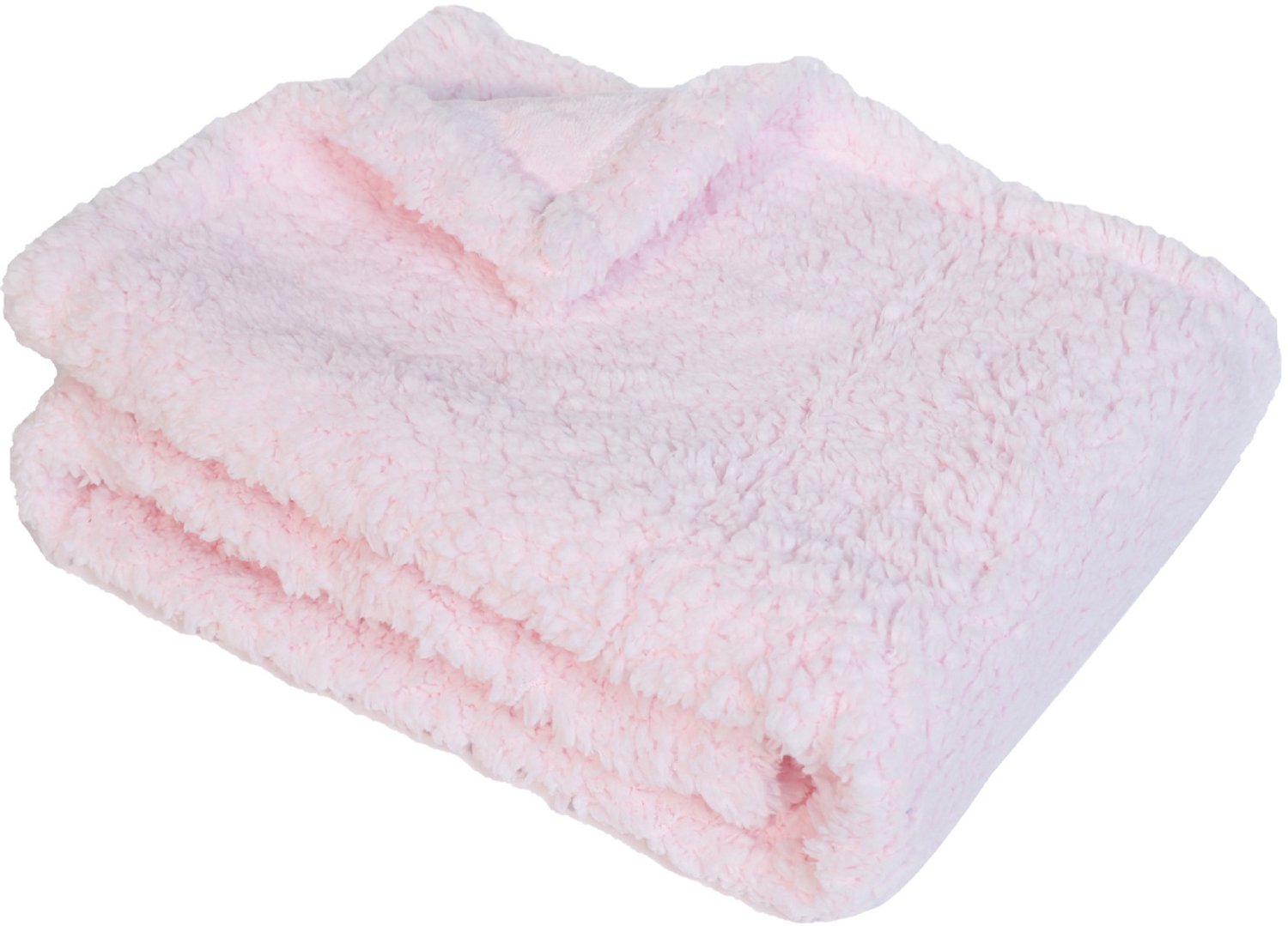 Waterdichte en Urinebestendige Hondendeken - Verdikte Flanel Hondenmat - voor Honden - 145x165cm - Roze
