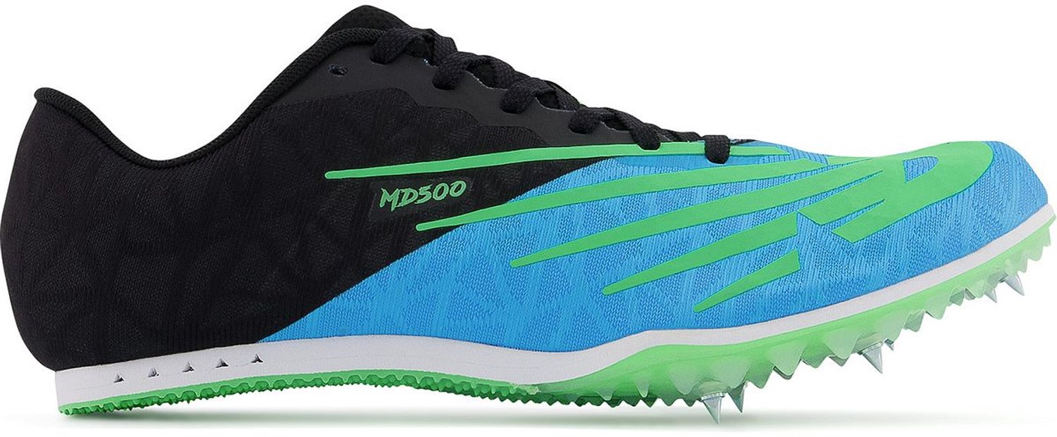 New Balance MD500 Hardloopschoenen – 7 Blauw