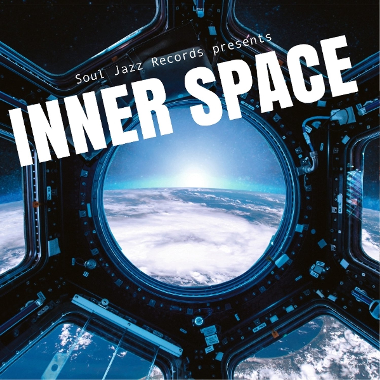 Soul Jazz Records Presents: Inner Space