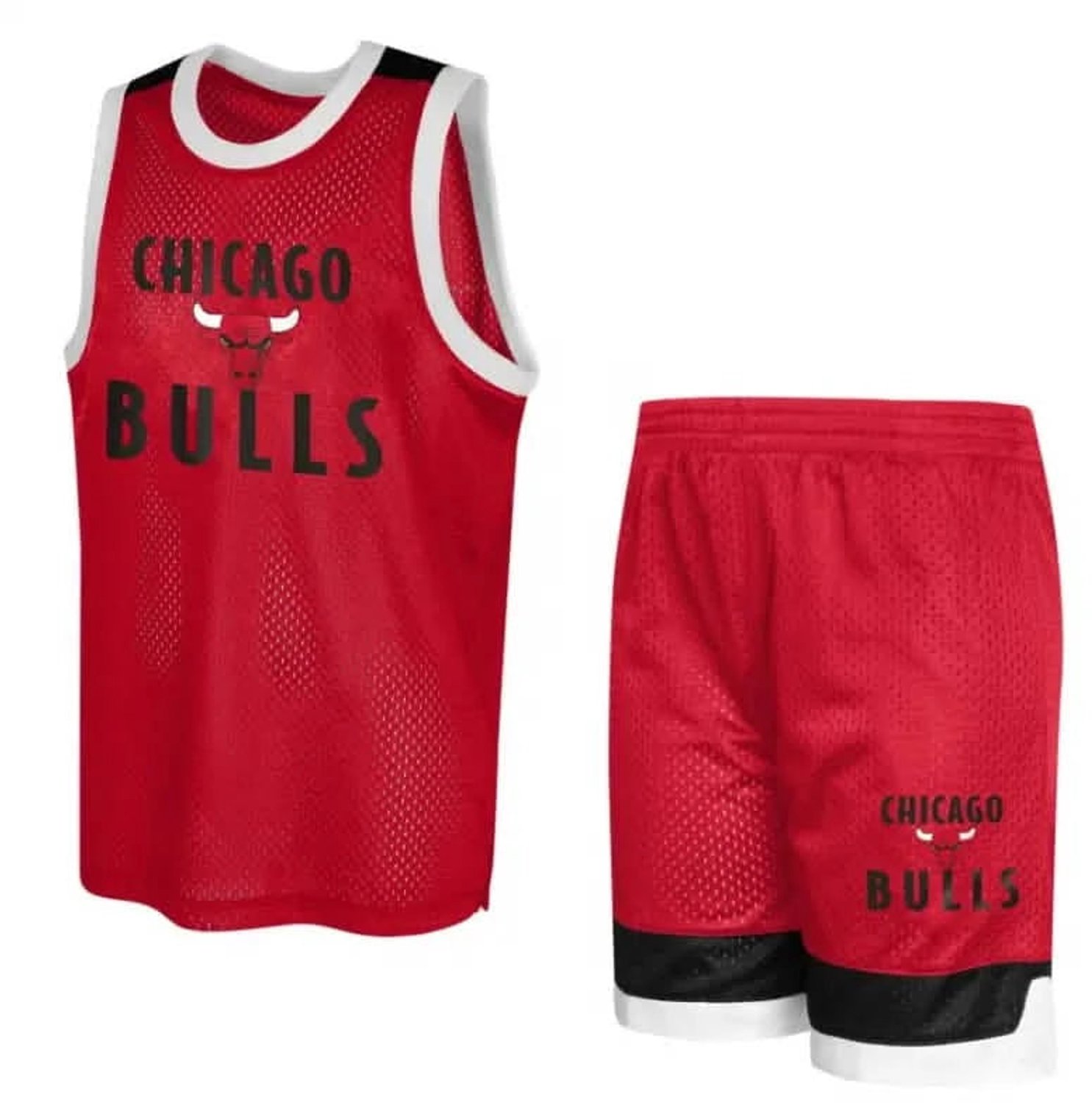 NBA Chicago Bulls Jeugd Tenue Maat: Youth XL 20