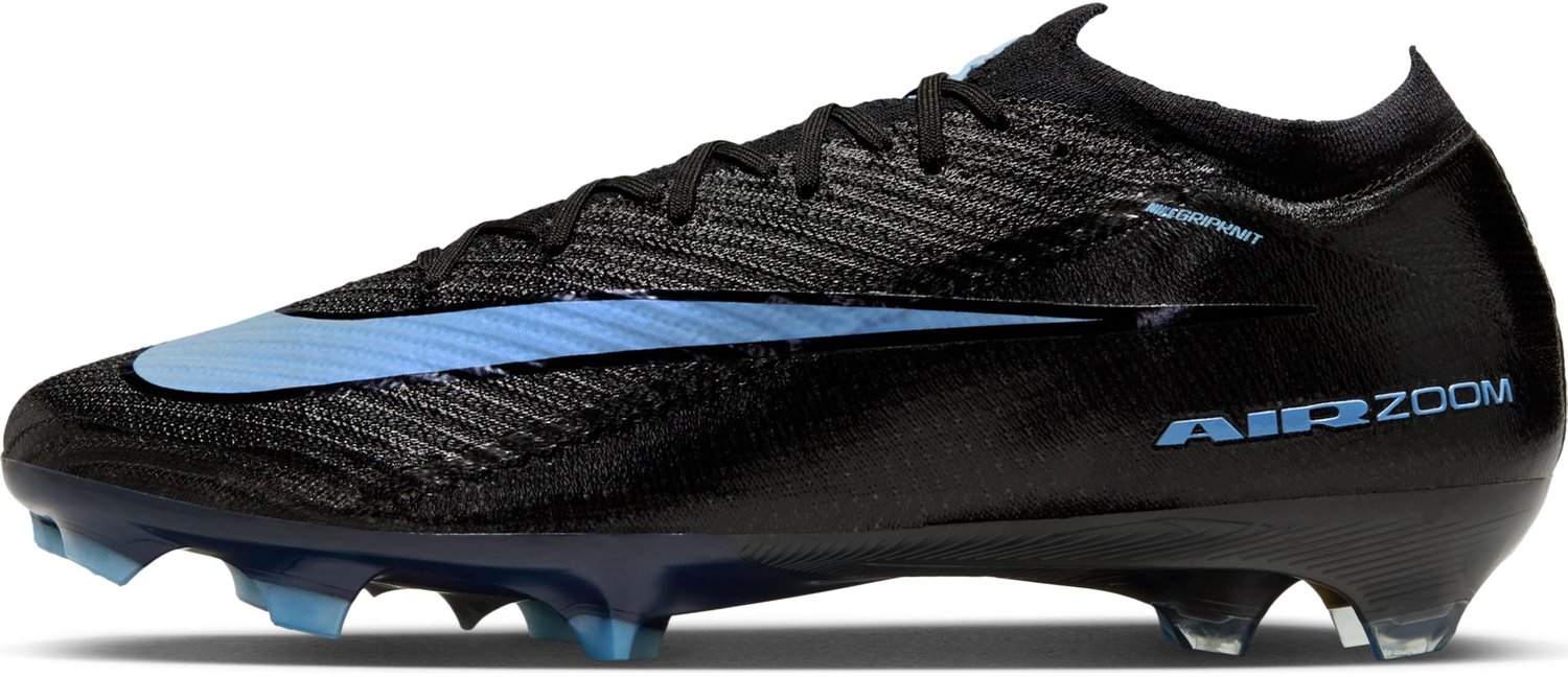 Football Boots Nike Mercurial Vapor 16 Elite FG Blauw