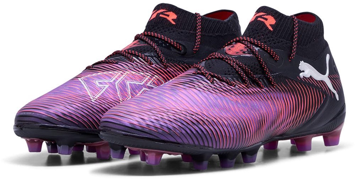 Puma FUTURE 8 ULTIMATE AG 46 Zwart