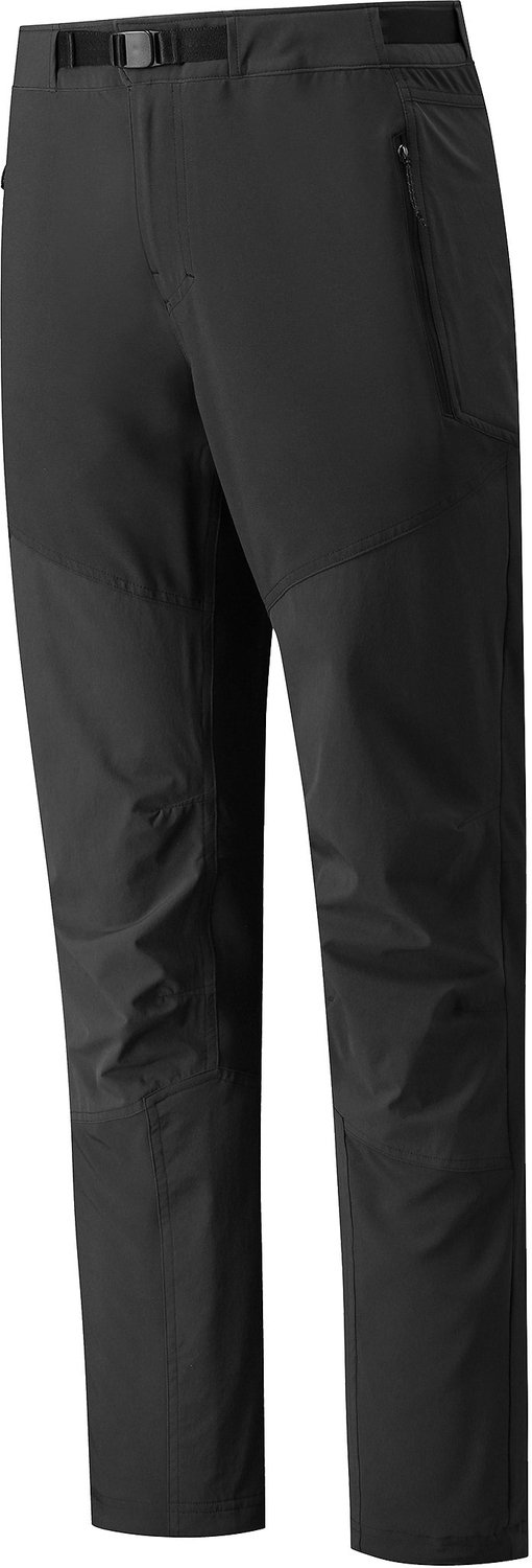 Patagonia Altvia Alpine Broek Zwart