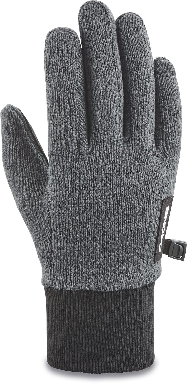 Dakine Apollo Wool Handschoen Dames Grijs