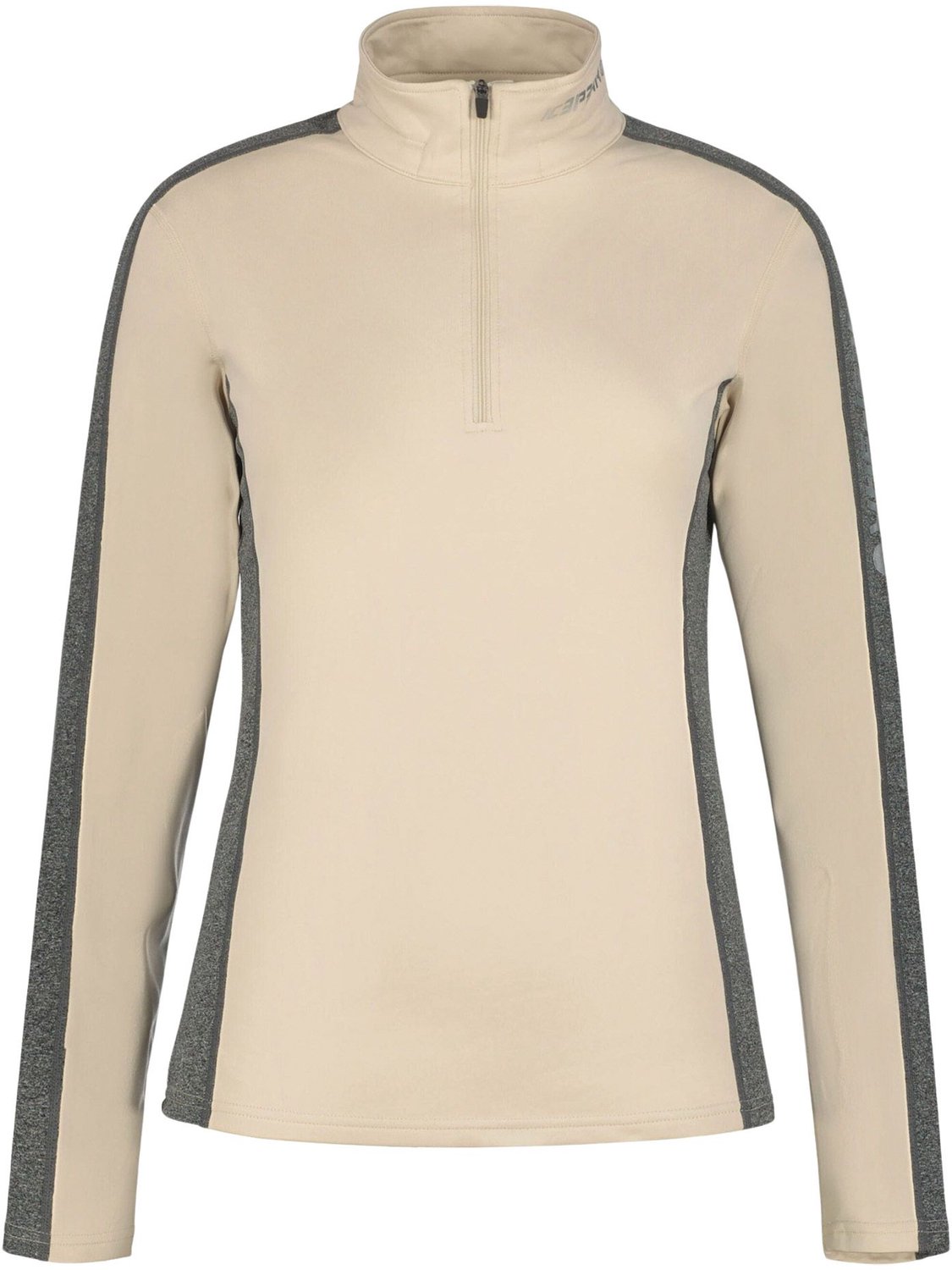 Icepeak Fairview Pulli Dames Beige