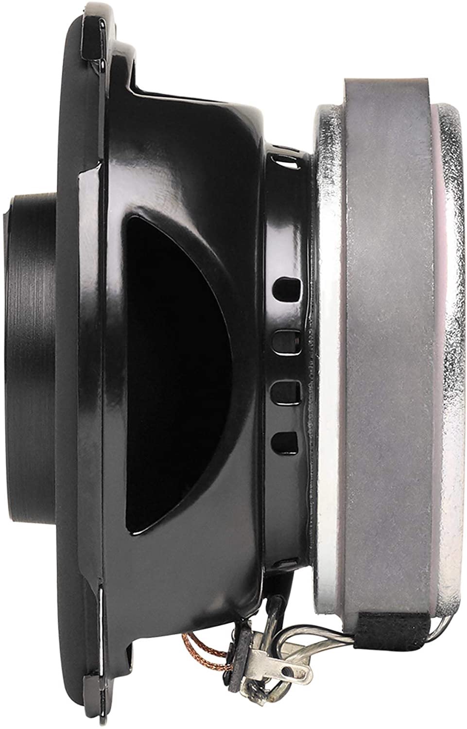 JBL Club 422F - Autospeakers - Ø 10 cm - 2-weg Coaxiaal - 105Watt - Zwart – foto 5