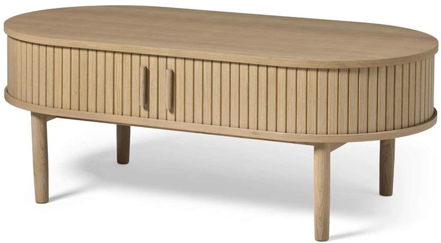 Nordic Home Tamika salontafel 60x120 cm - naturel