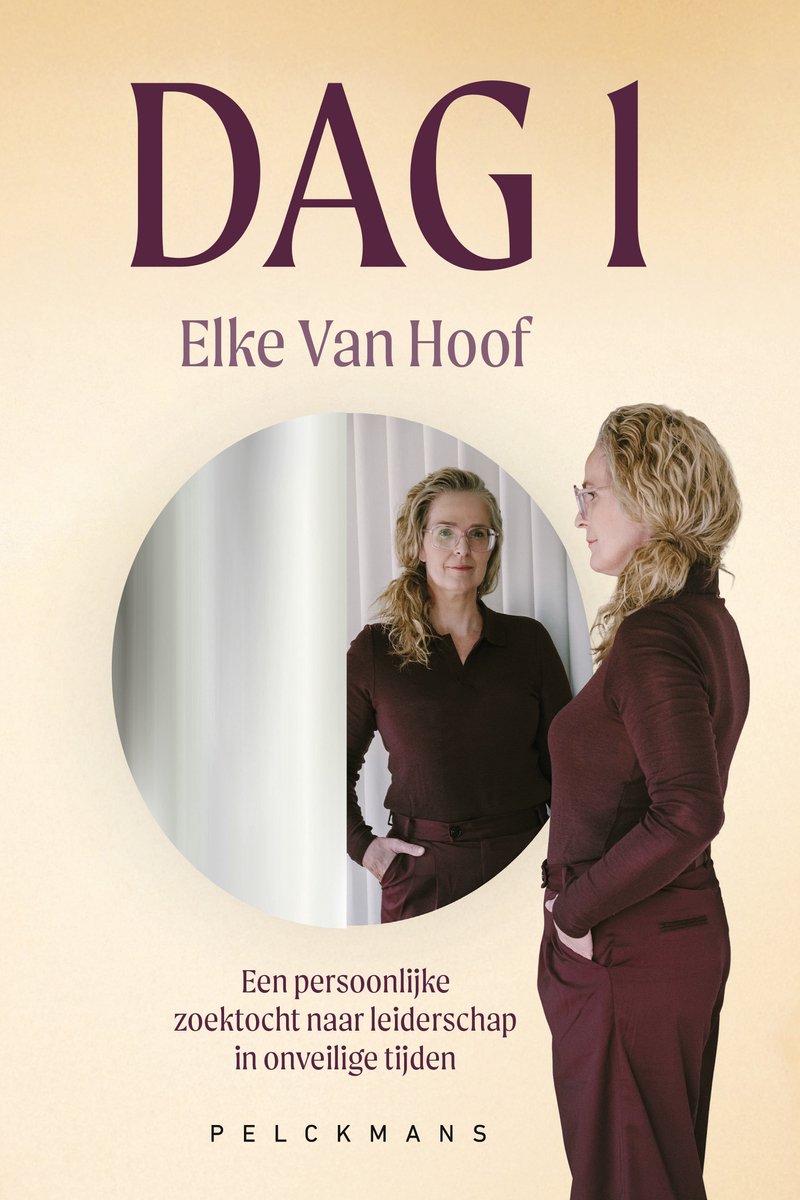 Dag 1
