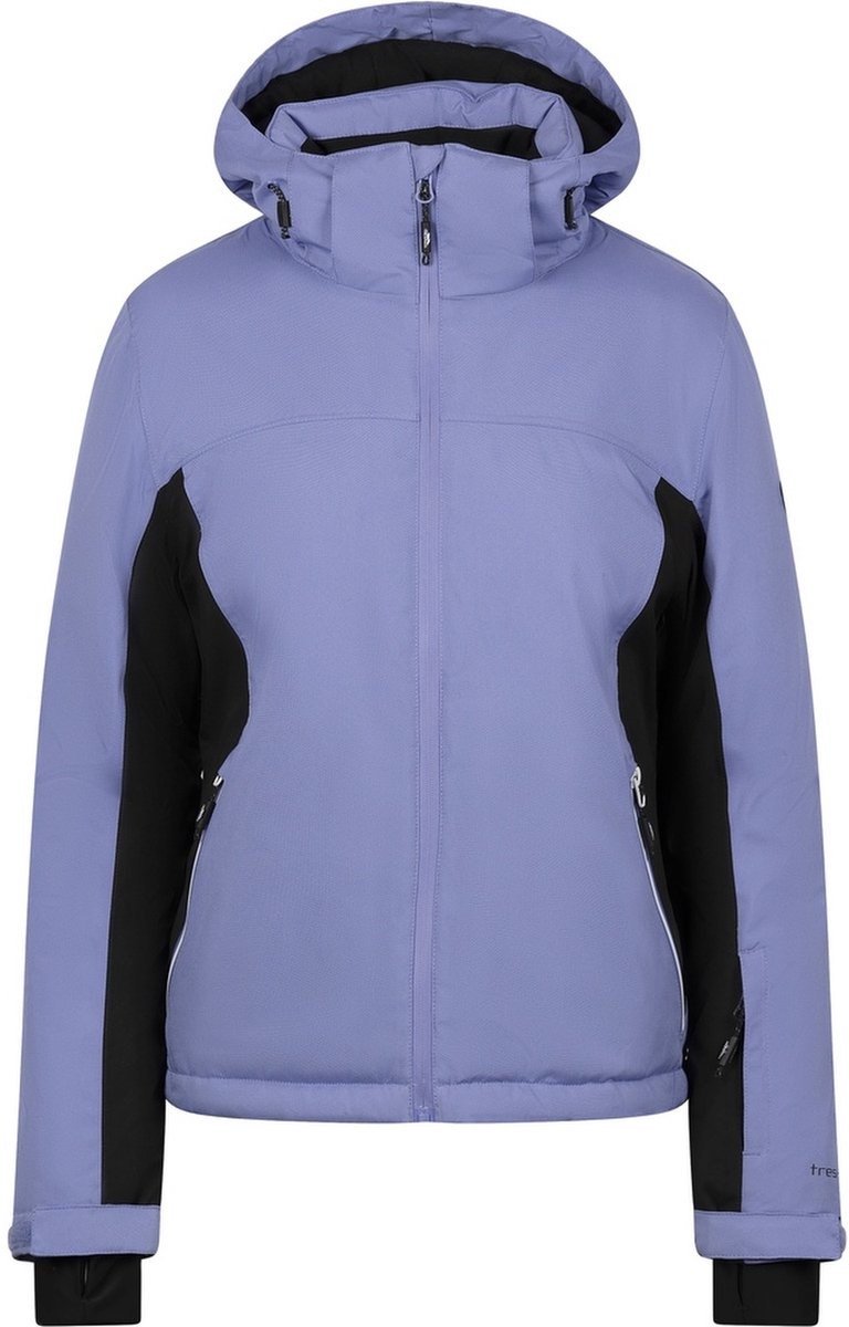 Trespass damesregenjas Doris Ski Jacket