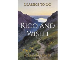Rico and Wiseli