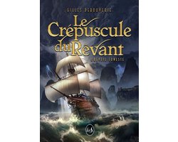 Fantasy - Le Crépuscule du Rêvant S1 Funeste Réveil