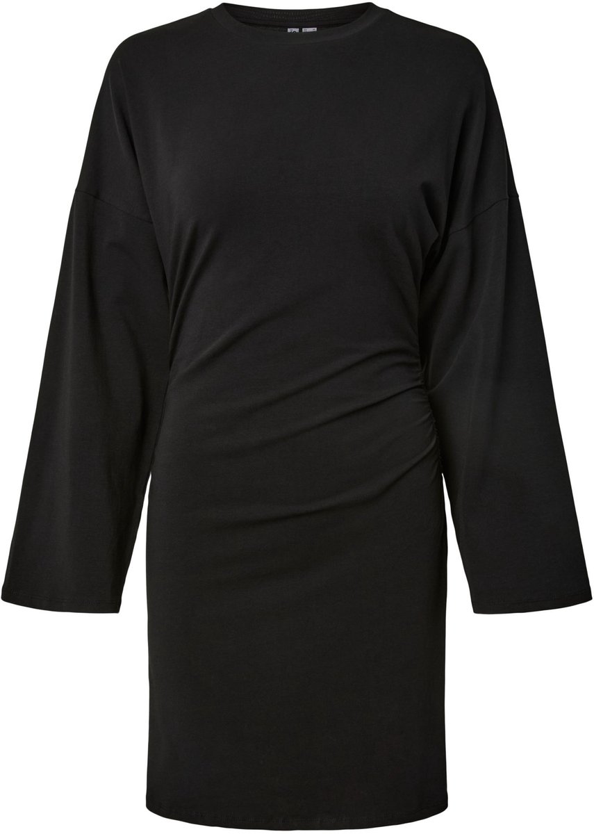 Pieces midi-jurk PCALLI