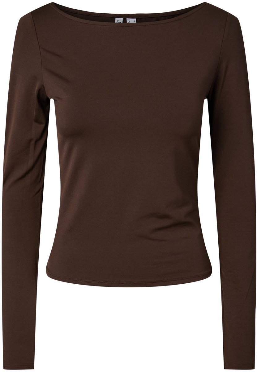Pieces Top PCMELLY BOOTHALS