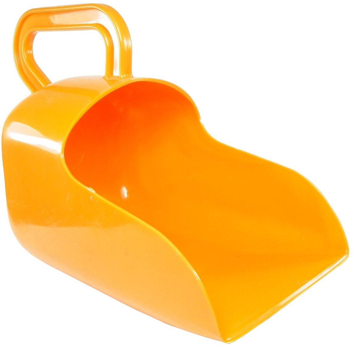 Elzusha - Plastic Water Schep voor Bootservice