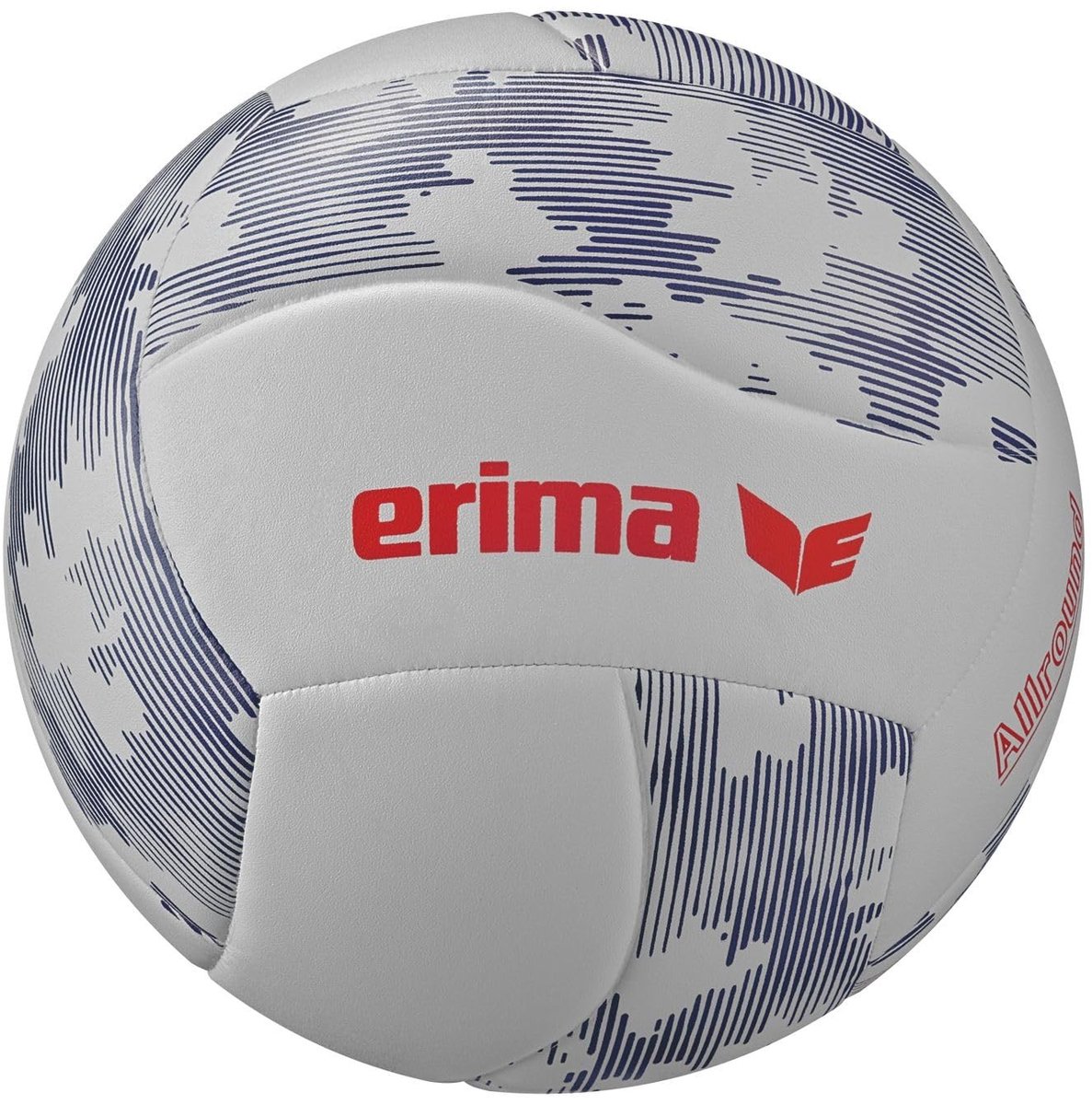 Elzusha - All-round Volleyball met Optimale Speelkwaliteit