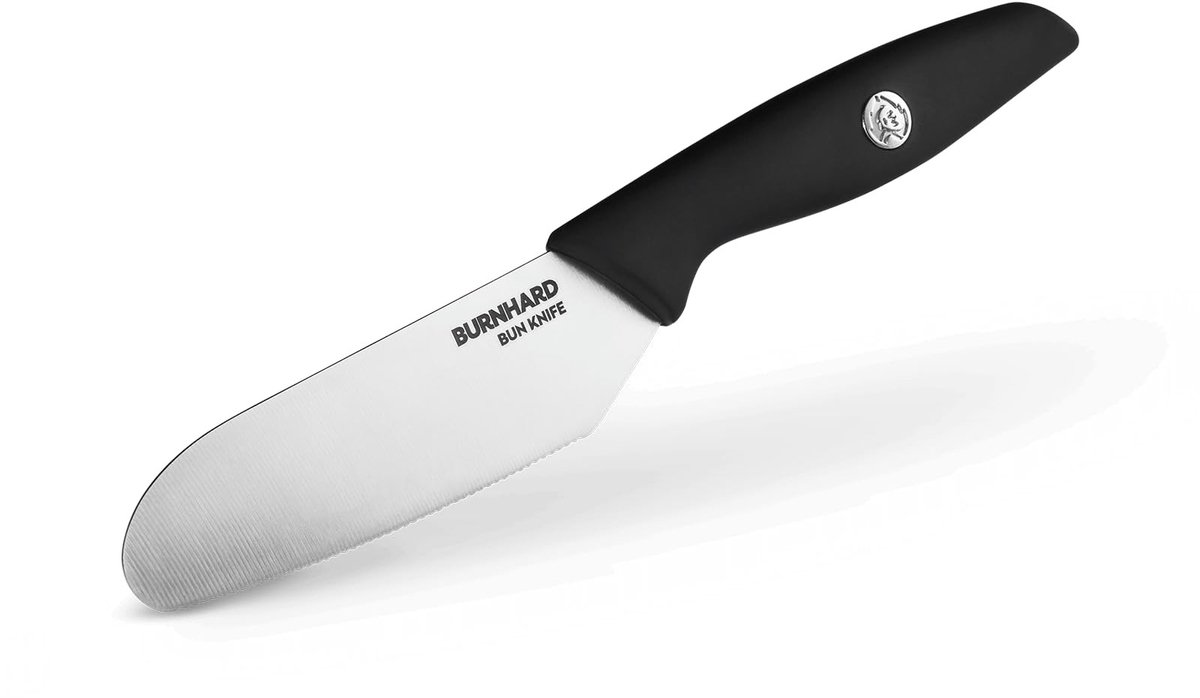 Elzusha - BAK Knife van Duits Chrome-Molybdeen Staal met Ergonomische Grip