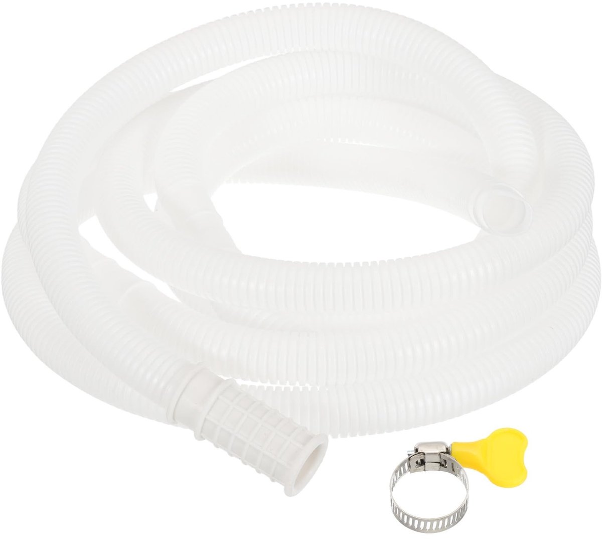 Elzusha - Universele Afvoerslang voor Airconditioning 3 Meter