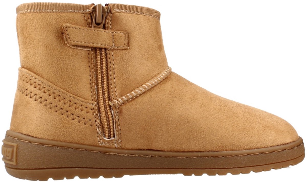 Mtng Respect-alaska Booties Bruin EU 29 Kinderen