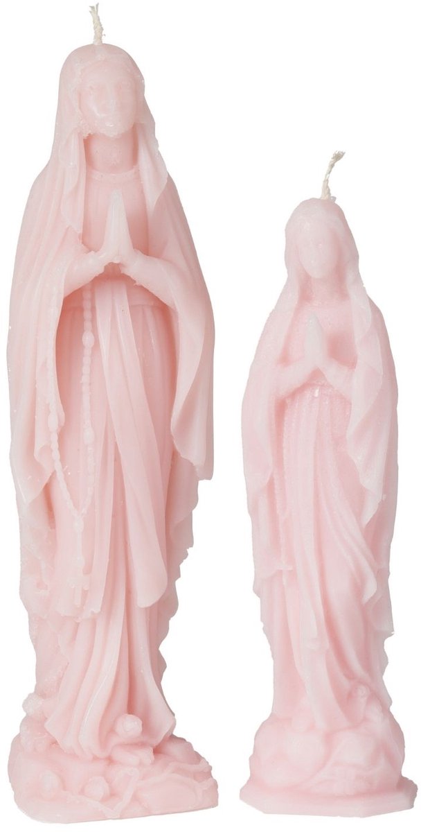 Mariakaars Groot Roze