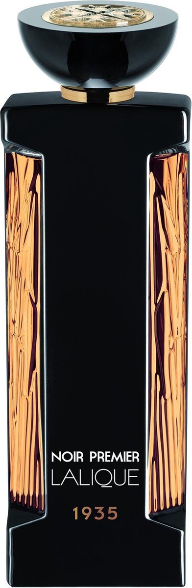 Lalique Rose Royale - 100ml - Eau de parfum