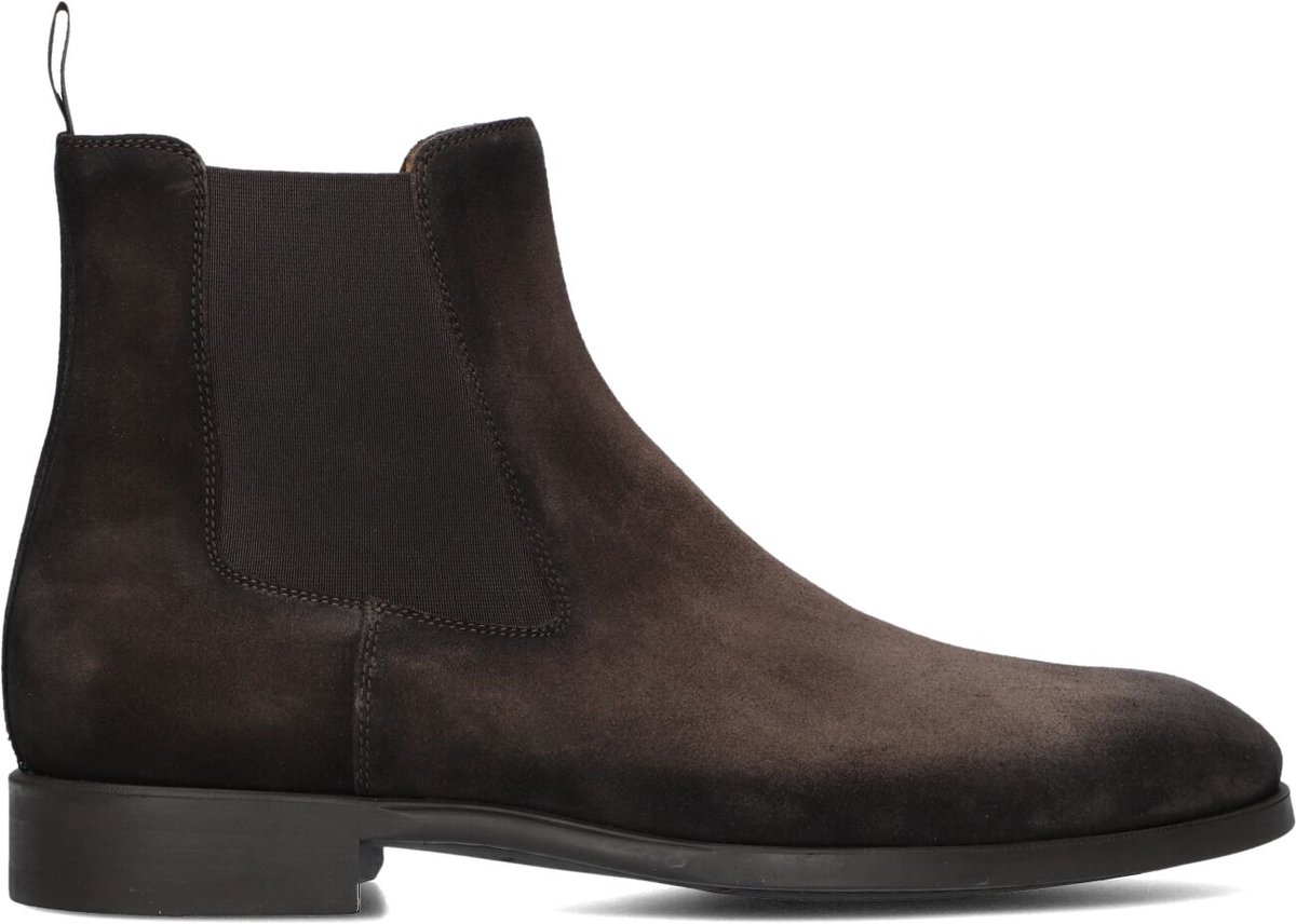 Magnanni 26319 Boots Heren - Bruin - Maat 44