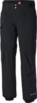 Columbia Cushman Crest Pant Heren Wintersportbroek - Black - Maat XXL