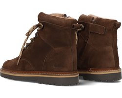 Du Loua Louen Boots Kids - Zwart - Maat 29